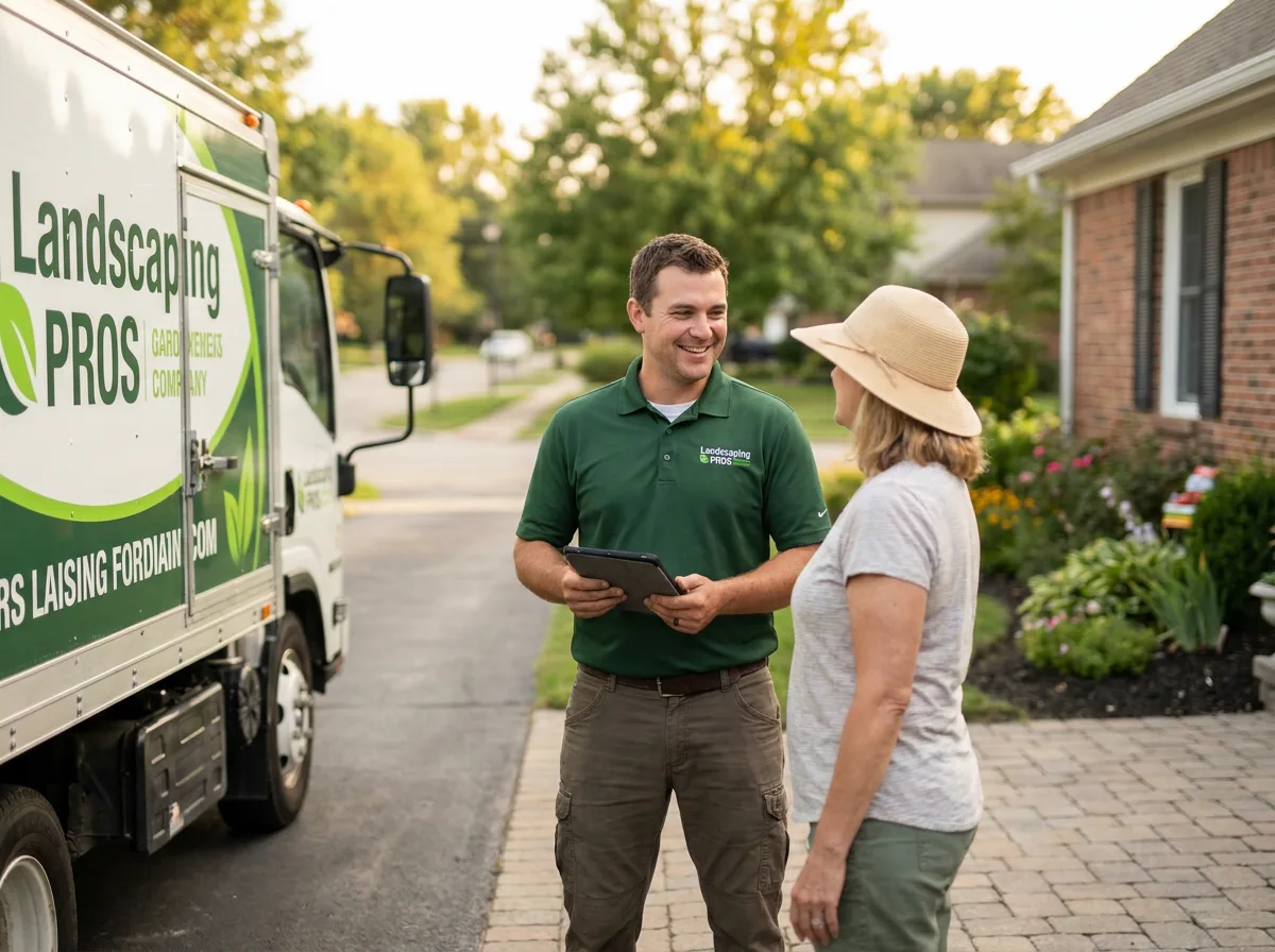 Landscaping East Springfield, NY FAQs